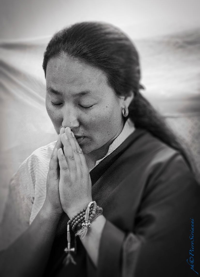 Khandro Tseringma Rinpoche