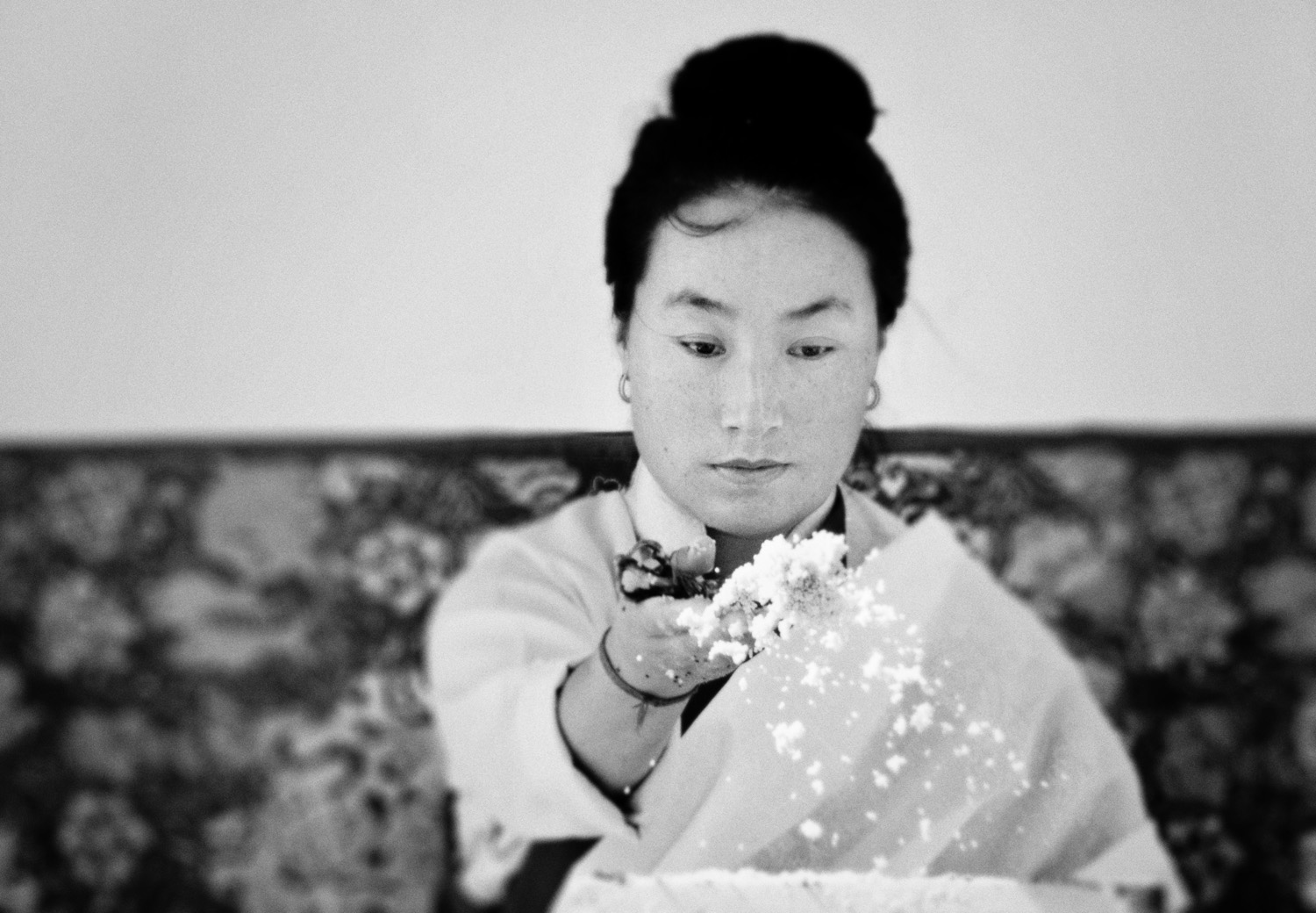 Khandro Tseringma Rinpoche